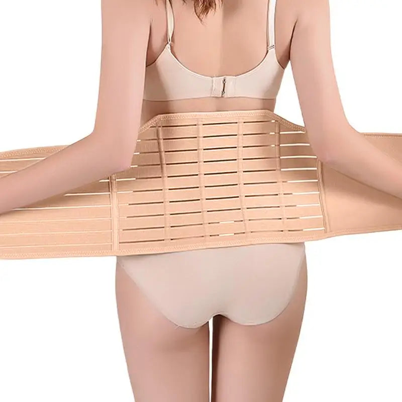 Maternity And Postpartum Belly Band