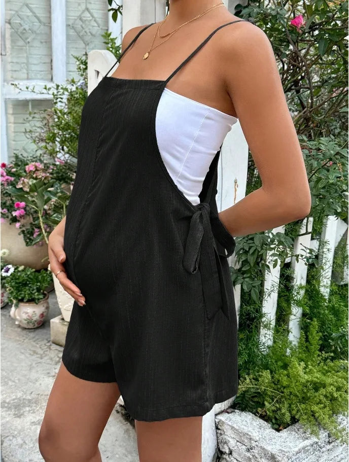 Women Maternity Overalls