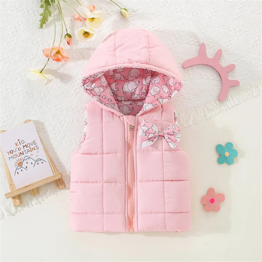 Girl Vest