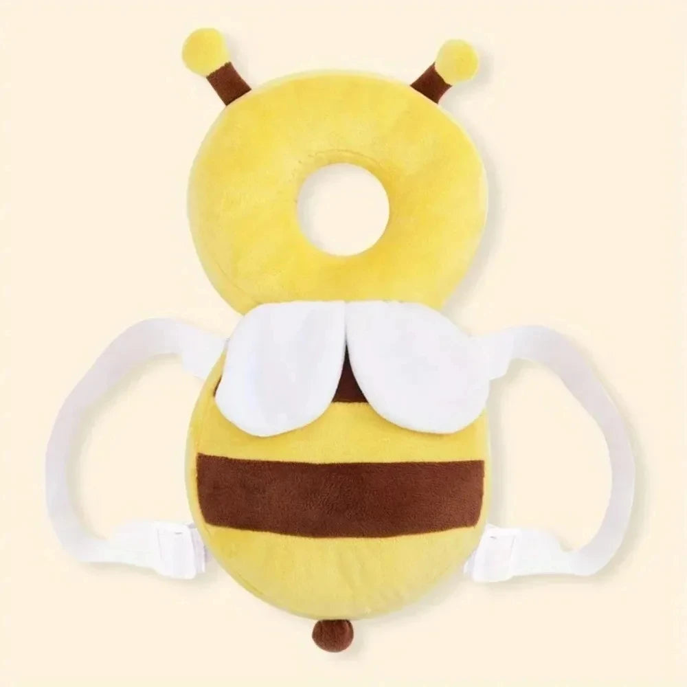 Baby Head Protector BackpackFalling Protection
