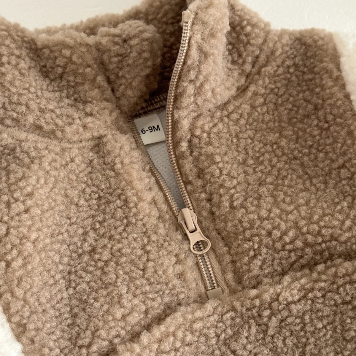 2 Piece Boys Winter Outfit